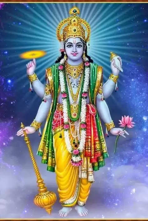 vishnu 