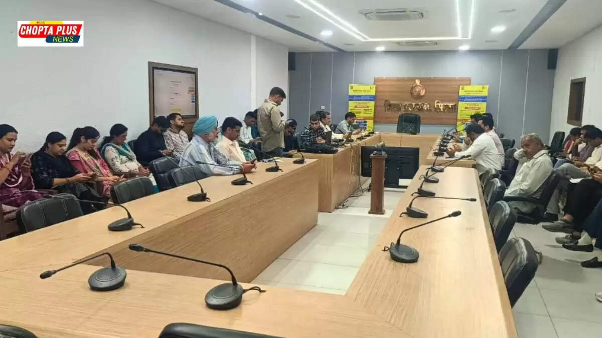 Self Enumeration Training in Sirsa