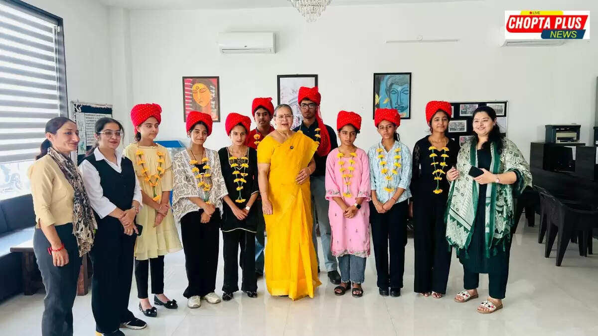 9 टू 1 स्कॉलर्स हैवन स्कूल