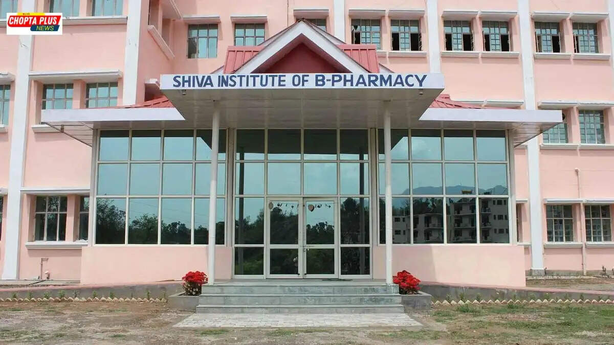 Lord Shiva College of Pharmacy, Sirsa
