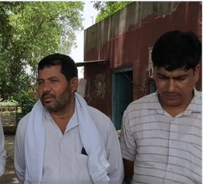 Hisar roadways strike