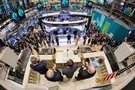 Stock Market Opening