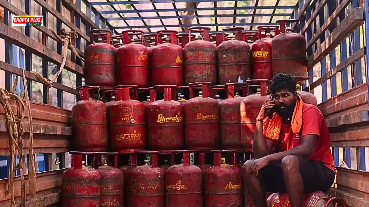 Commercial gas price hike