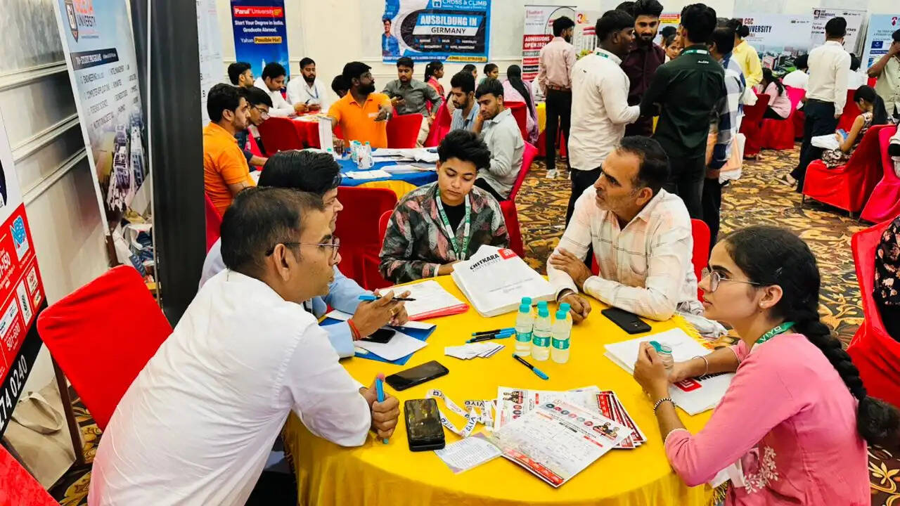 sirsa education fair 2026