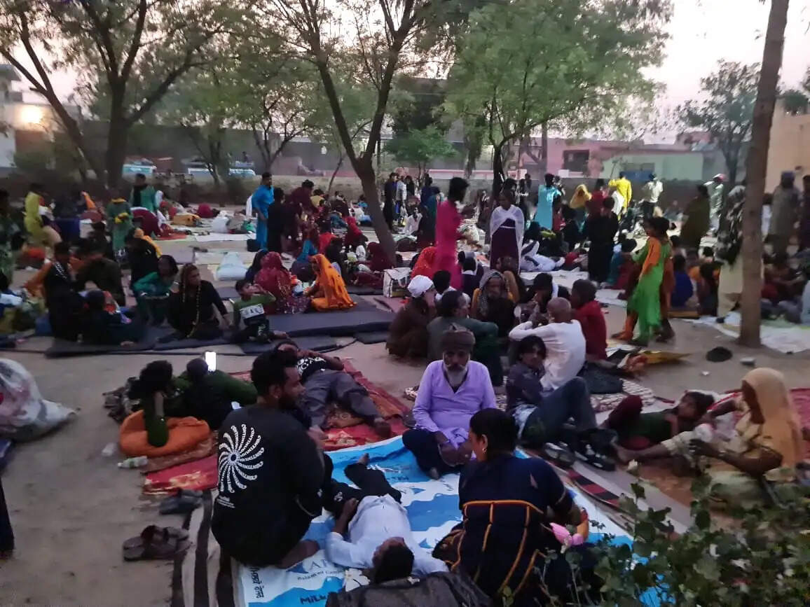 Deda Peer Mela Sirsa 2026