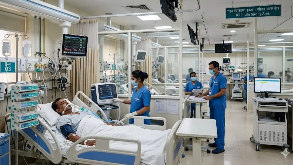 Haryana Employees Pensioners Treatment Punjab Hospitals