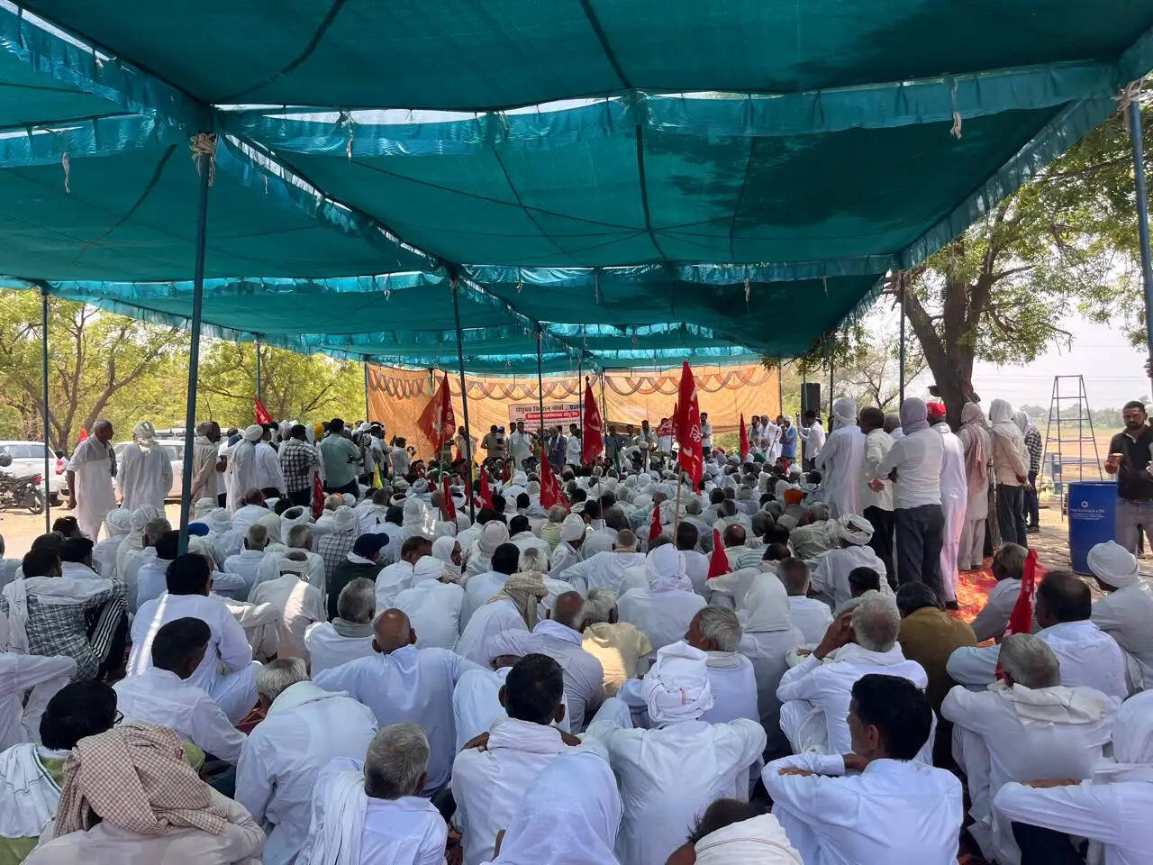 otu head mahapanchayat