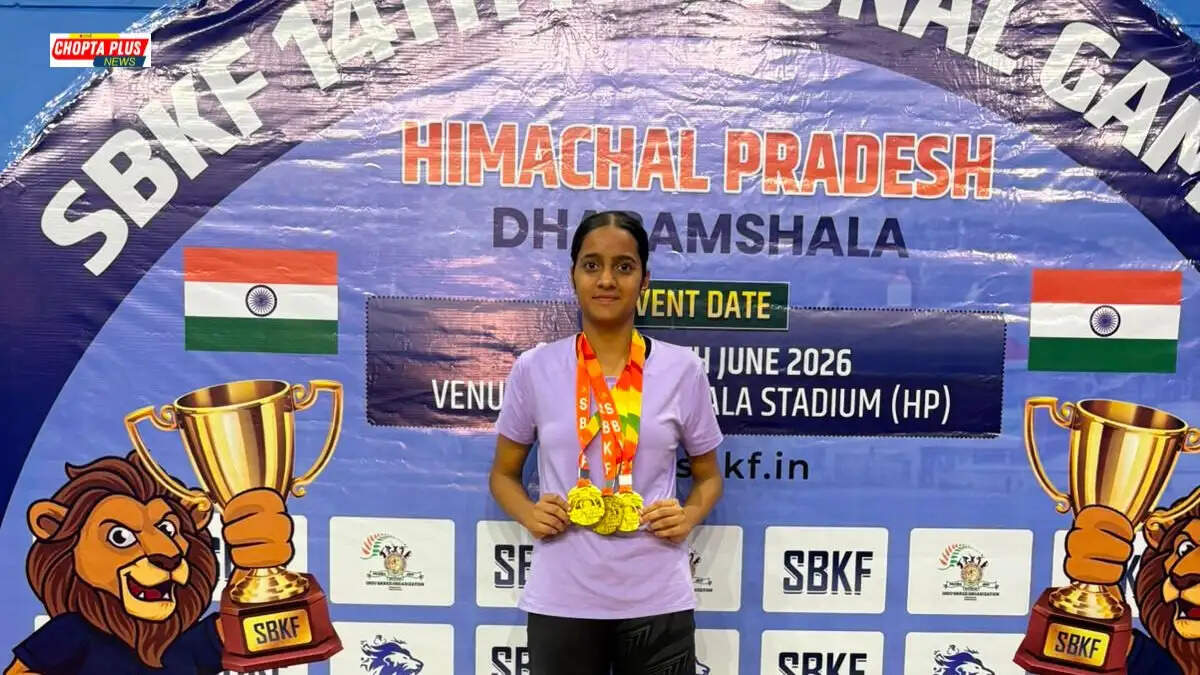 14th national games dharamshala