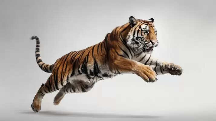 tiger 