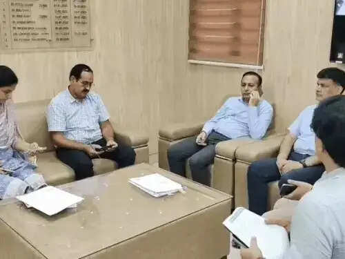 इबोला वायरस के लक्षण, बचाव और हरियाणा स्वास्थ्य विभाग द्वारा करनाल में की गई मेडिकल तैयारियों की विस्तृत जानकारी
