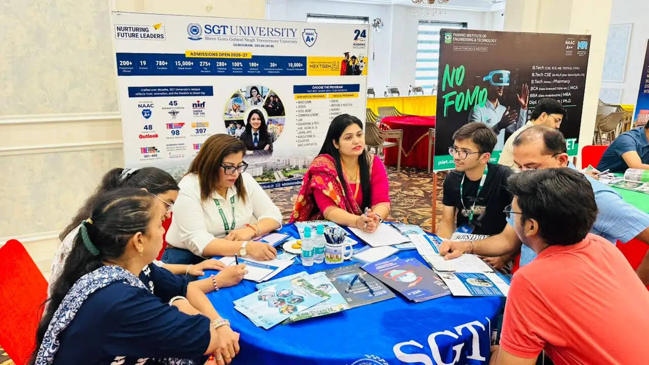 sirsa education fair 2026