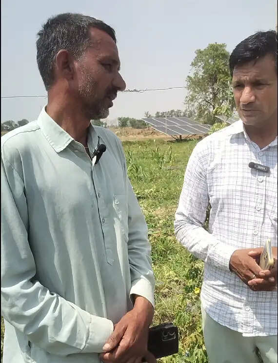 farmer ishwar kadwasra success story