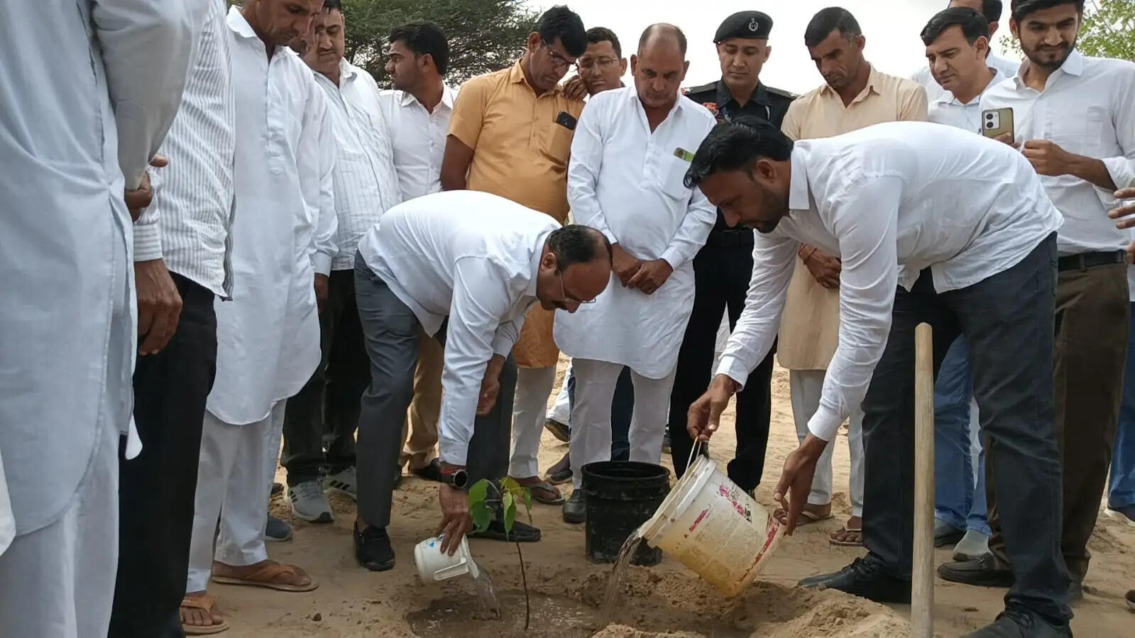 Captain Minu Beniwal