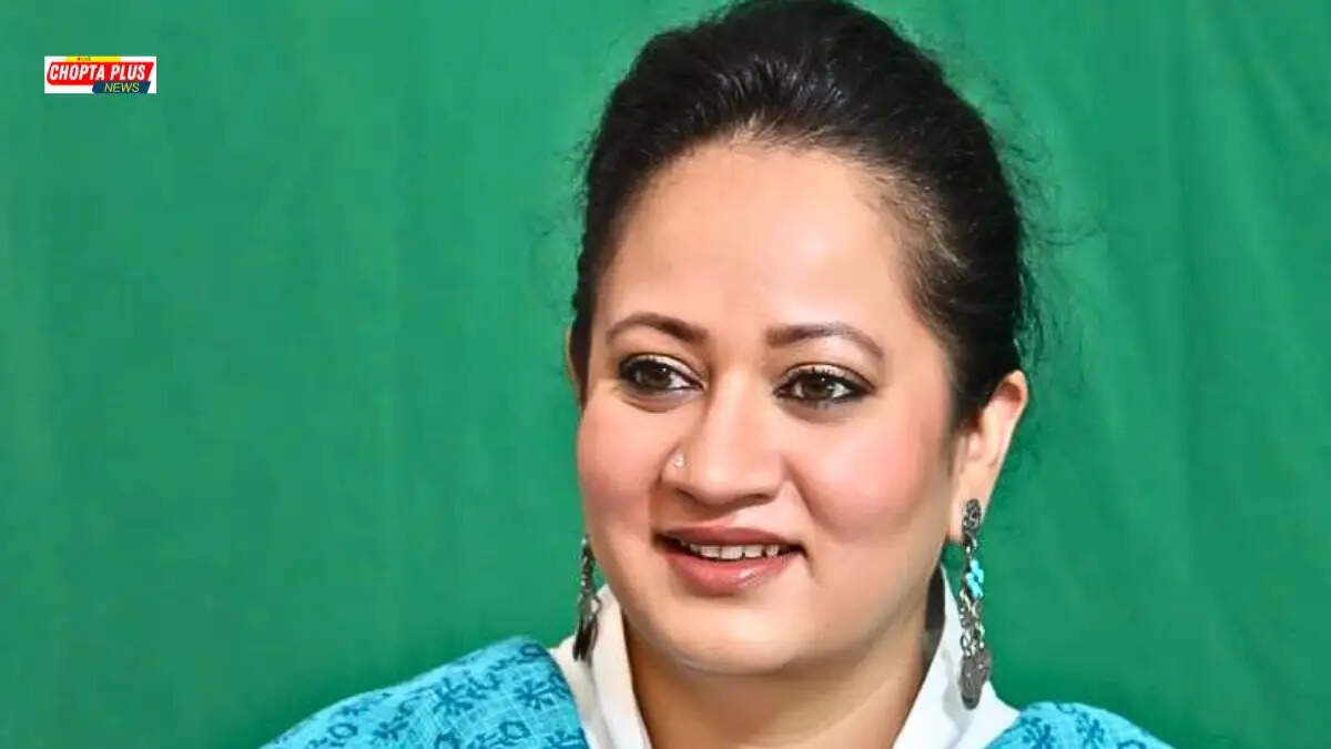 haryana health minister aarti singh rao