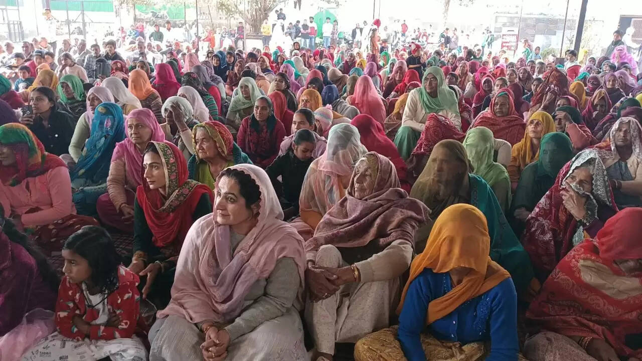 रीटा कासनिया 