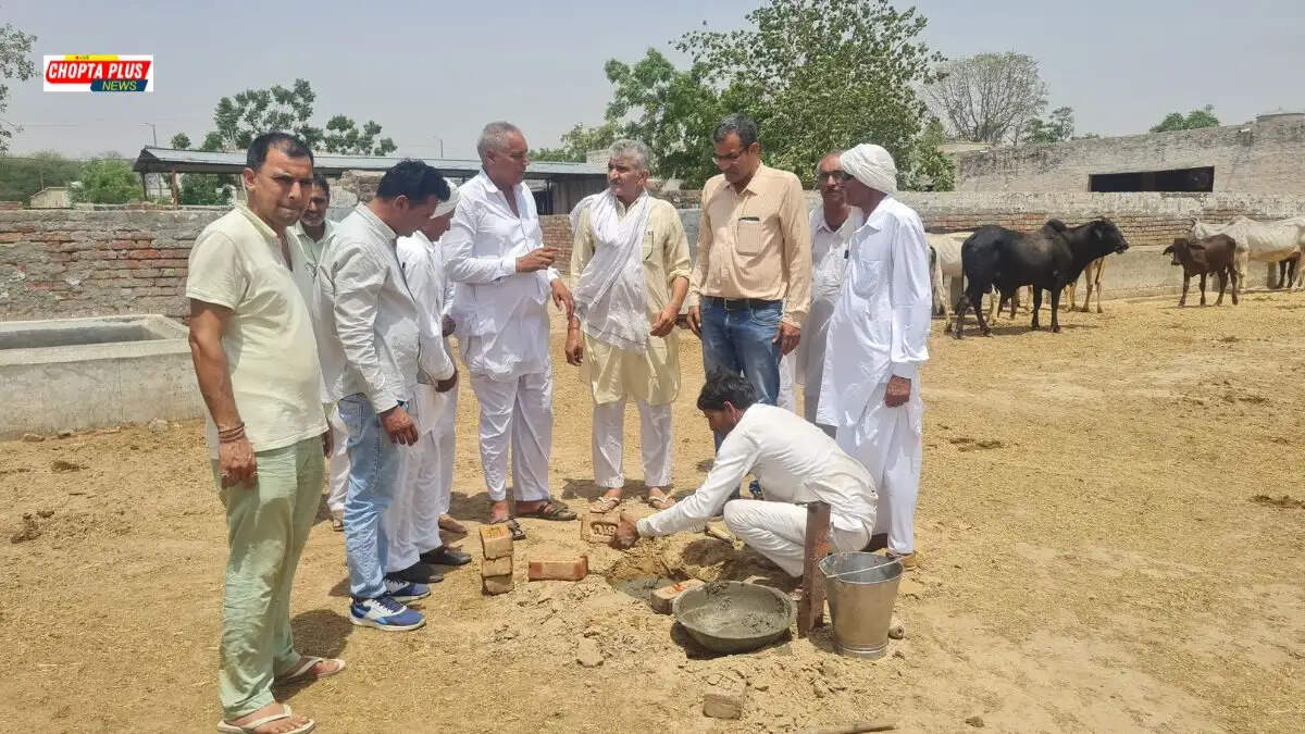 jamal gaushala sirsa news