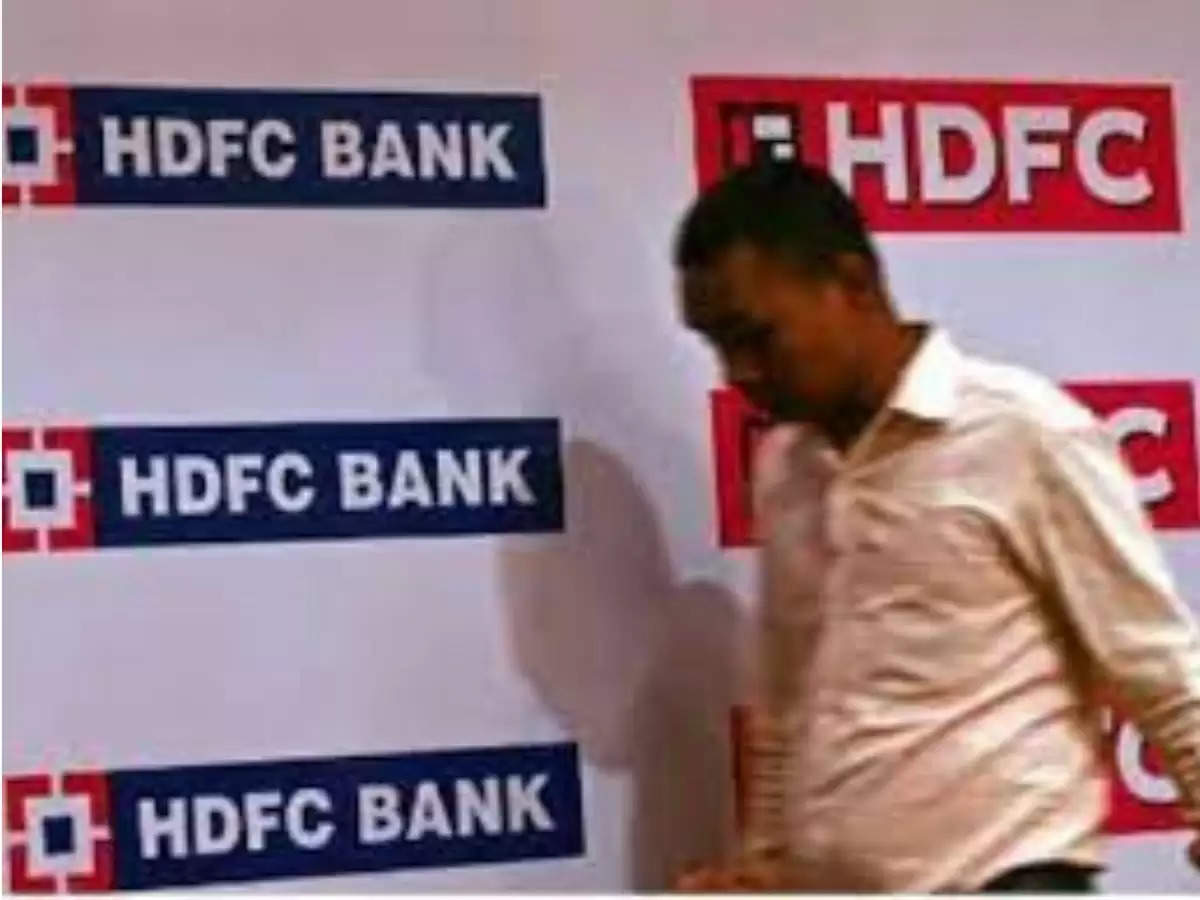 hdfc 