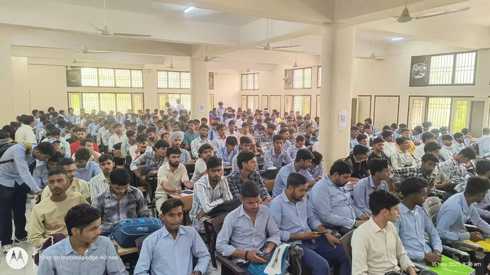 sirsa iti