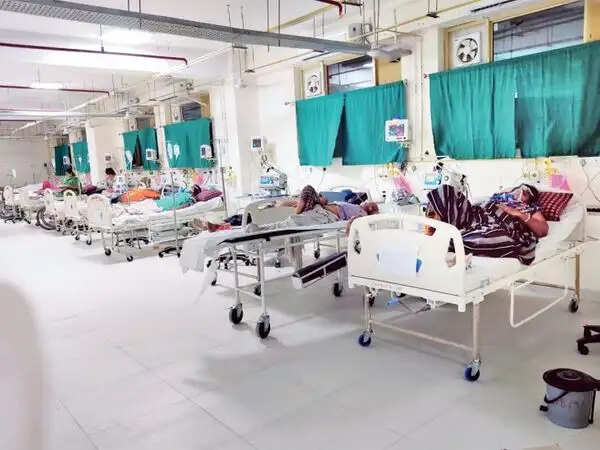 haryana government health facilities